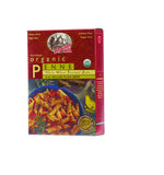 Pasta Integral Orgánica tipo Penne 340 g