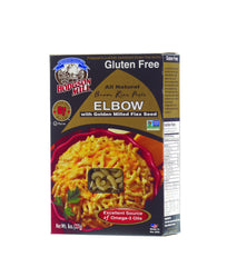 Pasta Codos s/gluten