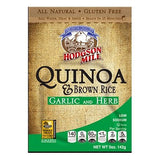 Quinoa Ajo y Hierbas