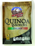 Quinoa Italiano