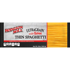 Pasta Spaghetti Delgado Quinoa