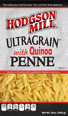 Pasta Penne Quinoa