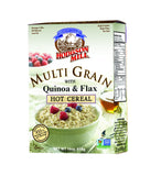 Cereal Multigrano con Linaza y Quinoa 454 g