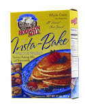 Harina Inst Bake