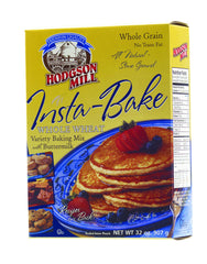 Harina Inst Bake
