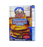 Harina Hot Cake/Waffle s/gluten