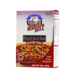 Harina para Base de Pizza Libre de Gluten 454 g