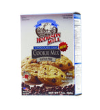 Harina Galletas Chispas Libre Gluten