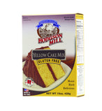 Harina Pastel Vainilla s/gluten