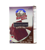 Harina Pastel Choc Libre Gluten