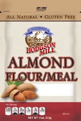 Harina de Almendra Libre de Gluten 312 g