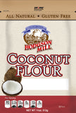 Harina de Coco Libre de Gluten 312 g