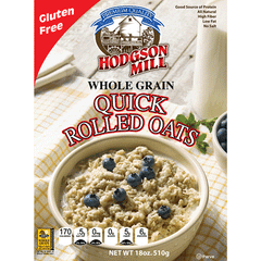 Hojuelas Avena Int Instantanea GF