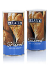 Pan Molido con Sazón Estilo Italiano 680 g