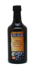 Vinagre de Vino Tinto 500 ml