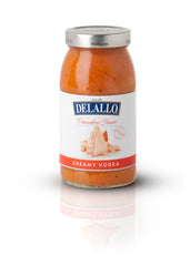 Salsa Pomodoro Vodka
