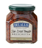 Bruschetta Tomate Des