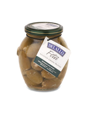 Aceitunas Feta