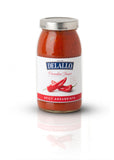 Salsa Pomodoro Arrabiatta
