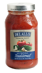 Salsa Tomate Tradicional