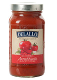 Salsa Arrabbiata
