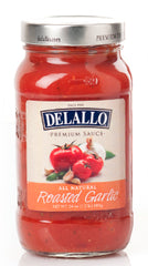 Salsa Marinara Ajo