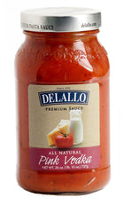 Salsa Vodka