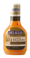 Aderezo Italiano