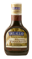 Aderezo Vinagreta Bals