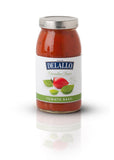 Salsa Pomodoro Albahaca