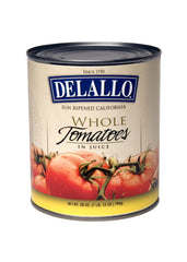 Tomates Enteros en Jugo 794 g