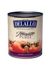 Puré de Tomate