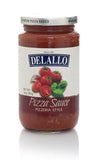 Salsa Tomate Pizza