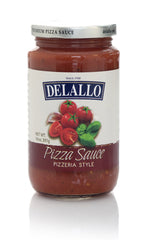 Salsa Tomate Pizza