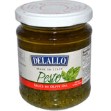 Salsa Pesto