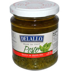 Salsa Pesto