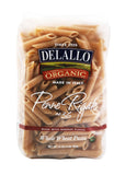 Pasta Int Org Penne