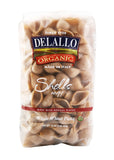 Pasta Int Org Conchas