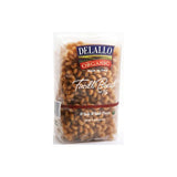 Pasta Orgánica de Trigo Integral Tipo Fusilli Bucati 908 g
