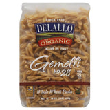 Pasta Orgánica de Trigo Integral Tipo Gemelli 908 g