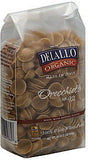 Pasta Orgánica de Trigo Integral Tipo Orecchiette 908 g