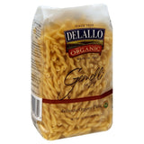 Pasta Orgánica Tipo Gemelli 908 g