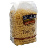 Pasta Orgánica Tipo Ditalini 908 g