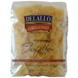Pásta Orgánica Tipo Farfalloni 908 g