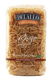 Pasta Orgánica de Trigo Tipo Orzo 908 g