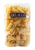 Pasta Rigatoni