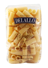 Pasta Rigatoni