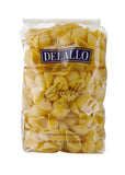 Pasta de Sémola tipo conchas 454 g