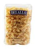 Pasta Fusilli
