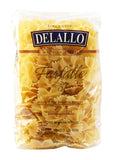 Pasta de Sémola tipo Farfalle 454 g